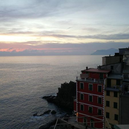 Casariomaggiore "A Few Steps From The Sea" Exteriör bild