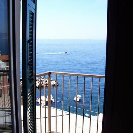 Casariomaggiore "A Few Steps From The Sea" Exteriör bild
