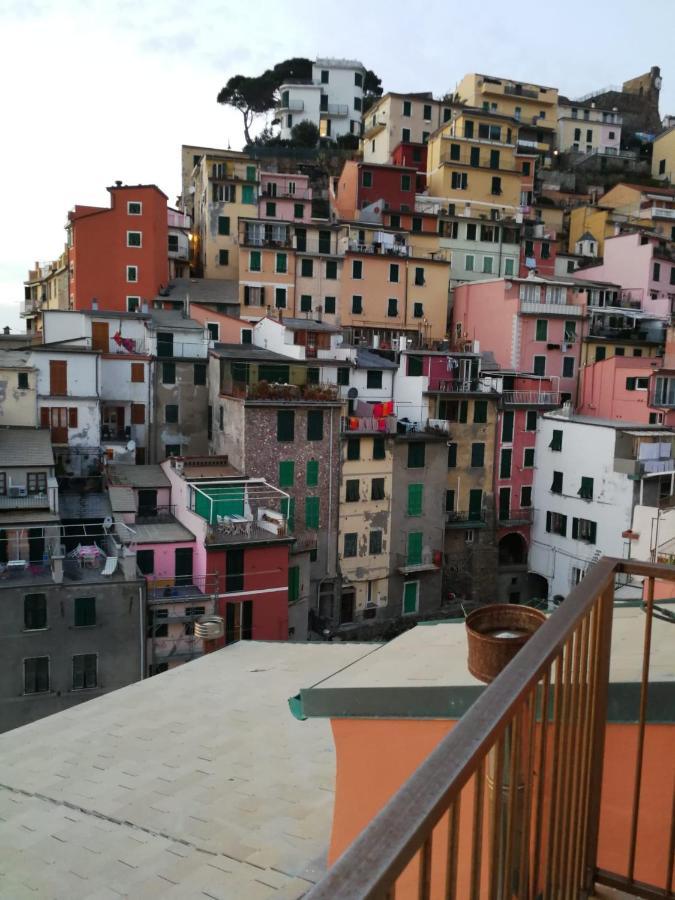 Casariomaggiore "A Few Steps From The Sea" Exteriör bild