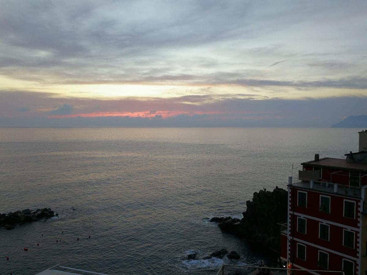 Casariomaggiore "A Few Steps From The Sea" Exteriör bild