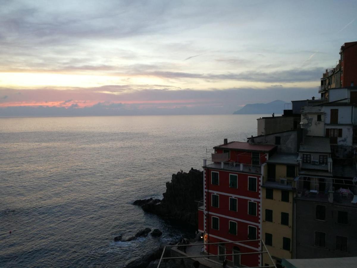 Casariomaggiore "A Few Steps From The Sea" Exteriör bild