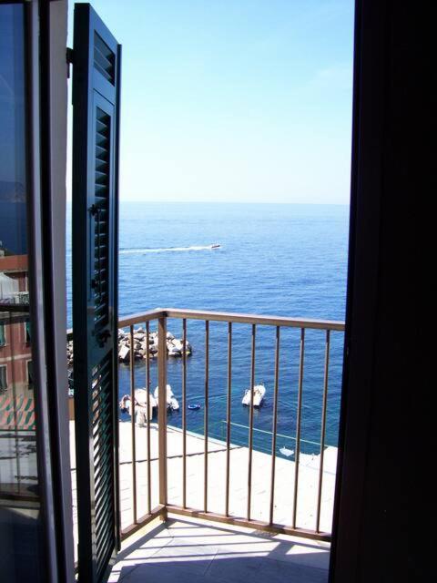Casariomaggiore "A Few Steps From The Sea" Exteriör bild